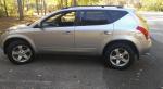 Nissan Murano for sale Nissan Murano for sale 2008