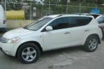 Nissan Murano new Nissan Murano new 2009