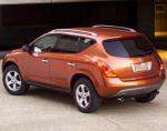 Nissan Murano review Nissan Murano review sedan