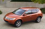 Nissan Murano reviews Nissan Murano reviews 2010