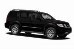 Nissan Pathfinder auto Nissan Pathfinder auto 2008
