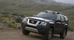 Nissan Pathfinder configuration Nissan Pathfinder configuration sedan