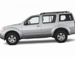 Nissan Pathfinder for sale Nissan Pathfinder for sale 2007