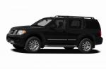 Nissan Pathfinder prices Nissan Pathfinder prices 2011