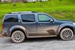 Nissan Pathfinder spec Nissan Pathfinder spec minivan