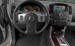Nissan Pathfinder Specification Nissan Pathfinder Specification 2010