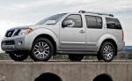Nissan Pathfinder usa Nissan Pathfinder usa 2013