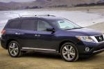 Pathfinder Nissan Characteristics Pathfinder Nissan Characteristics 2010