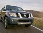 Pathfinder Nissan concept Pathfinder Nissan concept minivan