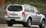 Pathfinder Nissan parts Pathfinder Nissan parts 2008