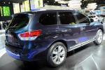 Pathfinder Nissan review Pathfinder Nissan review 2014