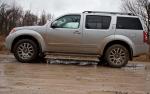 Pathfinder Nissan specs Pathfinder Nissan specs cabriolet
