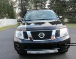 Nissan Pathfinder how mach Nissan Pathfinder how mach suv