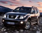 Nissan Pathfinder model Nissan Pathfinder model 2011