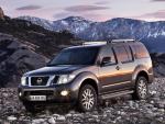 Nissan Pathfinder models Nissan Pathfinder models 2014