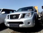 Nissan Pathfinder new Nissan Pathfinder new 2004
