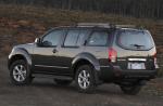 Nissan Pathfinder parts Nissan Pathfinder parts sedan