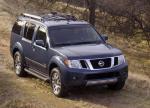 Nissan Pathfinder prices Nissan Pathfinder prices hatchback