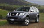 Nissan Pathfinder reviews Nissan Pathfinder reviews 2013