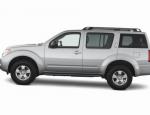 Nissan Pathfinder sale Nissan Pathfinder sale 2013