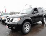 Nissan Pathfinder usa Nissan Pathfinder usa 2010