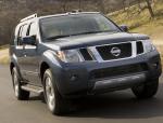 Pathfinder Nissan configuration Pathfinder Nissan configuration 2010