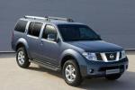 Pathfinder Nissan model Pathfinder Nissan model 2007