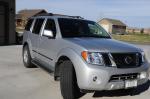 Pathfinder Nissan Specification Pathfinder Nissan Specification 2013