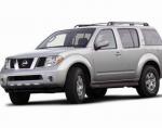 Nissan Pathfinder model Nissan Pathfinder model 2010