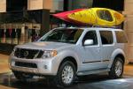 Nissan Pathfinder price Nissan Pathfinder price suv