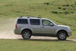 Nissan Pathfinder prices Nissan Pathfinder prices suv