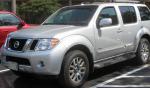 Nissan Pathfinder spec Nissan Pathfinder spec sedan