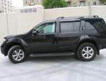 Nissan Pathfinder Specification Nissan Pathfinder Specification suv