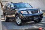 Nissan Pathfinder Specifications Nissan Pathfinder Specifications minivan