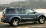Pathfinder Nissan lease Pathfinder Nissan lease 2013