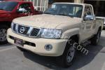 Nissan Patrol Photos and Specs. Photo: Nissan Patrol model and 25 ...