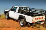 Nissan Patrol model Nissan Patrol model sedan