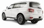 Nissan Patrol parts Nissan Patrol parts 2011