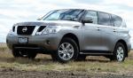Nissan Patrol prices Nissan Patrol prices 2007