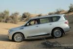 Nissan Patrol review Nissan Patrol review 2015