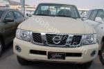 Nissan Patrol specs Nissan Patrol specs 2010