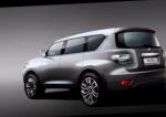 Nissan Patrol used Nissan Patrol used 2014