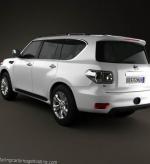 Patrol Nissan approved Patrol Nissan approved minivan
