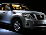 Patrol Nissan for sale Patrol Nissan for sale hatchback