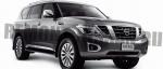 Patrol Nissan models Patrol Nissan models suv