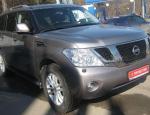 Nissan Patrol reviews Nissan Patrol reviews minivan