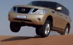 Nissan Patrol sale Nissan Patrol sale 2010