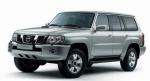 Nissan Patrol Specification Nissan Patrol Specification 2010