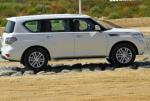 Nissan Patrol Specifications Nissan Patrol Specifications 2006