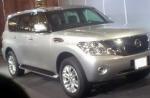 Patrol Nissan approved Patrol Nissan approved 2008